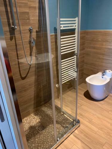 Bed & Breakfast Alla Corte Dei Caretto