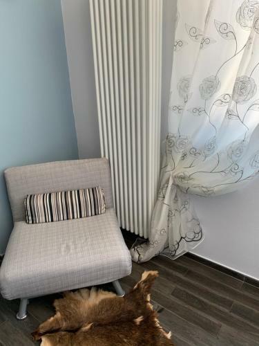 Bed & Breakfast Alla Corte Dei Caretto