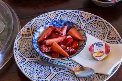 Bed & Breakfast Alla Corte Dei Caretto