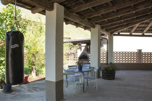 Bed & Breakfast Alla Corte Dei Caretto