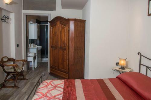 Hostal Villarosybeb