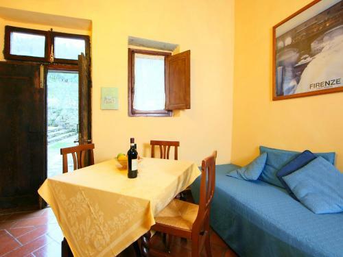 Apartamento Locazione Turistica Villa Grassina-1