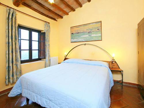 Apartamento Locazione Turistica Villa Grassina-1