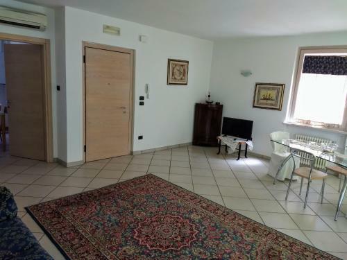 Apartamento Residenza Pastrengo