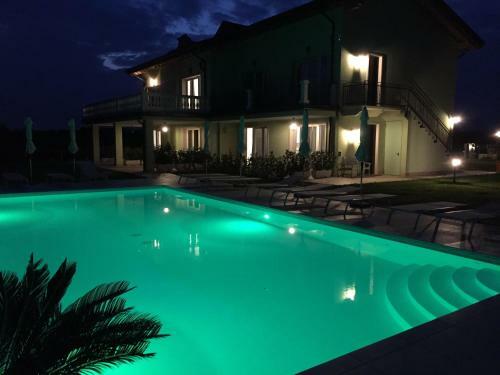 Apartamento Residenza Pastrengo