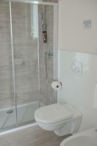 Bed & Breakfast Residenza Angelica Luxury