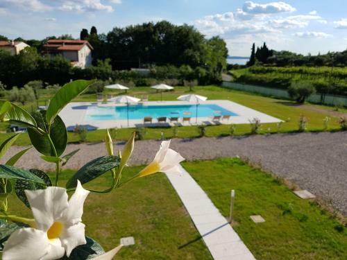 Bed & Breakfast Residenza Angelica Luxury