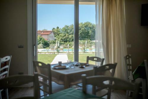 Bed & Breakfast Residenza Angelica Luxury