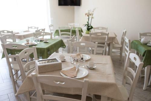 Bed & Breakfast Residenza Angelica Luxury