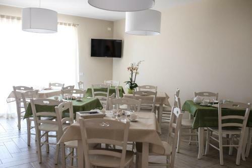 Bed & Breakfast Residenza Angelica Luxury