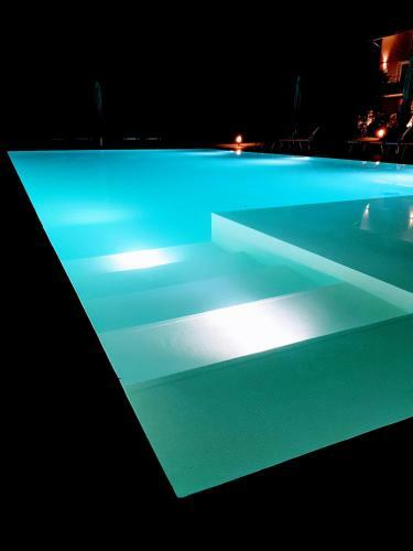 Bed & Breakfast Residenza Angelica Luxury