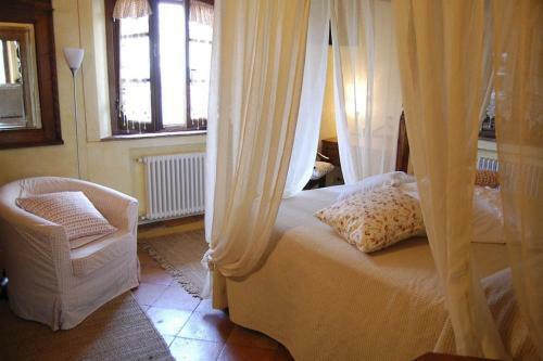 Poggioferro Villa Sleeps 8 Pool Wifi