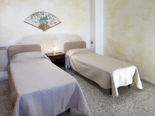 Apartamentos Locazione Turistica Gladiolo - Pnc193