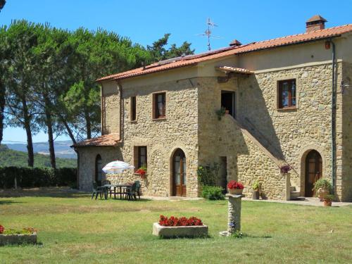 Apartamentos Locazione Turistica Gladiolo - Pnc193