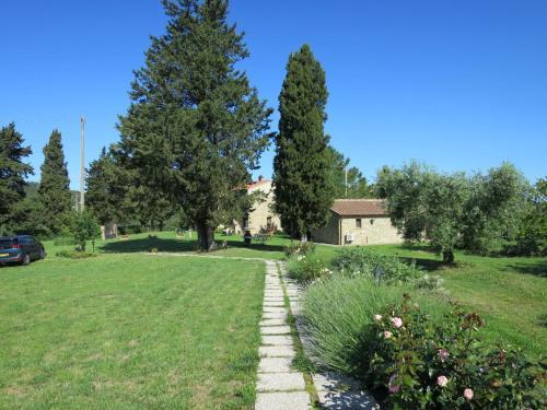Apartamentos Locazione Turistica Gladiolo - Pnc193