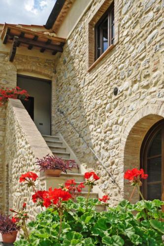 Apartamentos Locazione Turistica Gladiolo - Pnc193