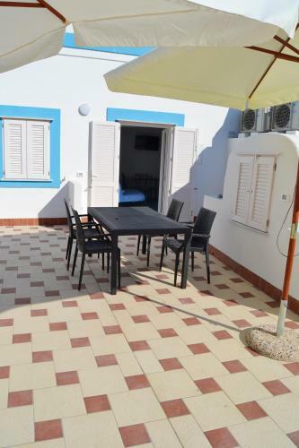 Apartamento Maridea - Le Forna Grande