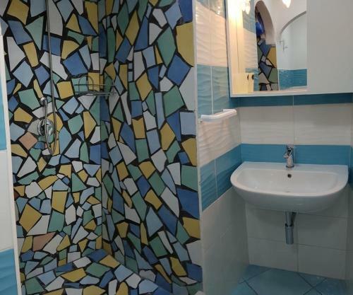 Apartamento Maridea - Le Forna Grande