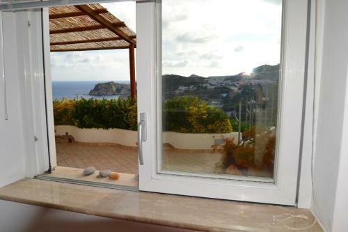 Apartamento Maridea - La Procella