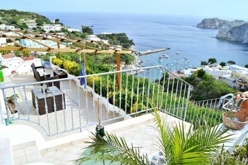 Apartamento Maridea - La Procella