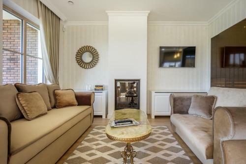 Apartamento Smelynas Klaipeda Lake House
