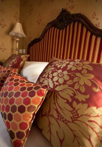 Bed & Breakfast Parc-le-breos House