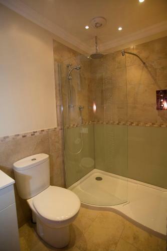 Bed & Breakfast Parc-le-breos House