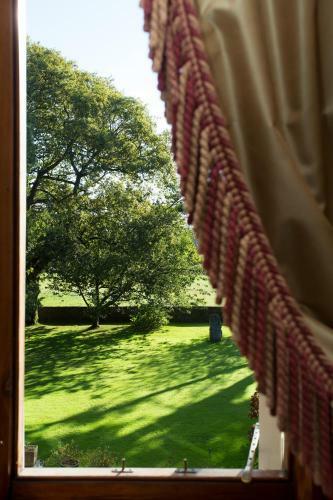 Bed & Breakfast Parc-le-breos House