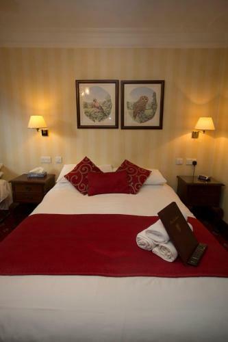 Bed & Breakfast Parc-le-breos House