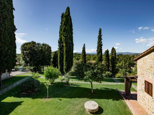 Locazione Turistica Casa Graziani - Cdl832