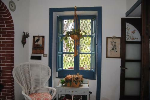 Bed & Breakfast Residenza Le Cuturelle