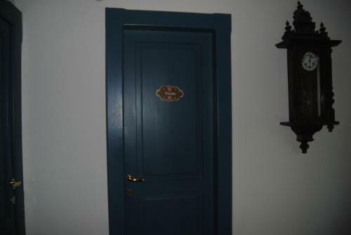 Bed & Breakfast Residenza Le Cuturelle