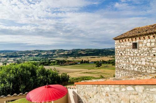 Agroturismo La Torretta Baronale