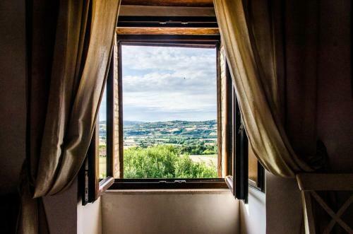 Agroturismo La Torretta Baronale