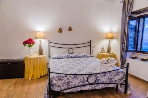 Agroturismo La Torretta Baronale