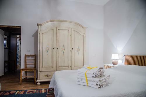 Agroturismo La Torretta Baronale
