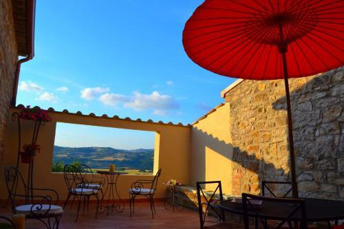 Agroturismo La Torretta Baronale