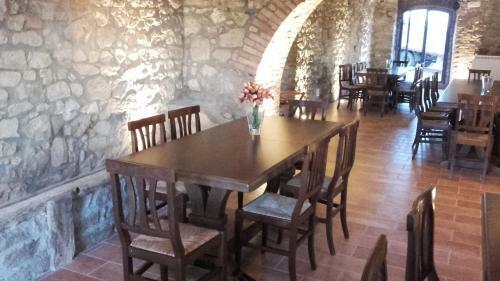Agroturismo La Torretta Baronale