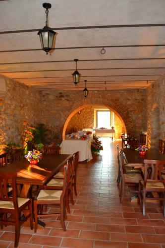 Agroturismo La Torretta Baronale