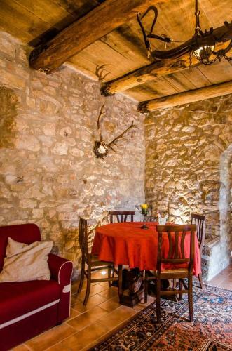 Agroturismo La Torretta Baronale