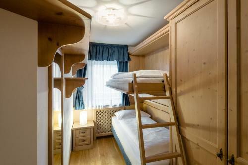 Apartamento Residence As'odei