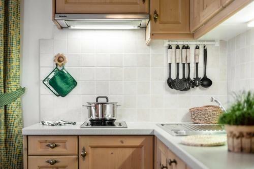 Apartamento Residence As'odei