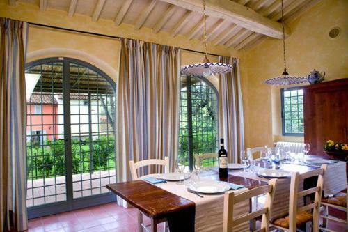 Casorelle Villa Sleeps 5 Pool Wifi