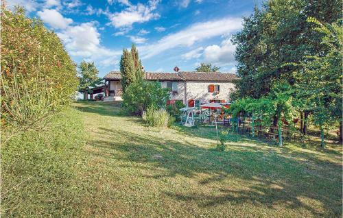 Holiday Home Rondine 06