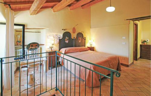 Holiday Home Rondine 06