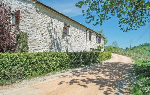 Holiday Home Rondine 06