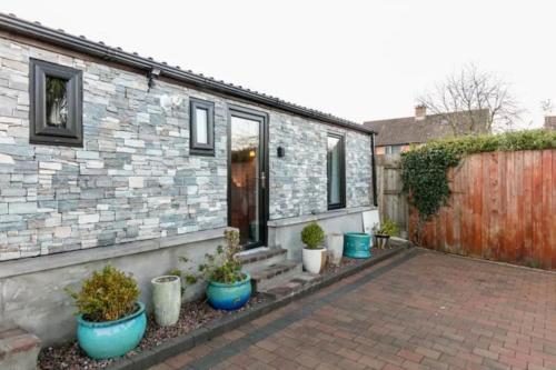 Loughview Chalet