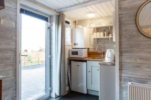 Loughview Chalet