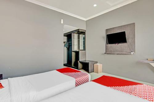 Oyo 1367 Damon Butik Hotel