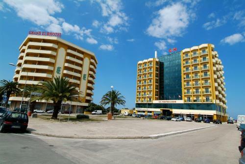 Apartamento Residence Eurhotel